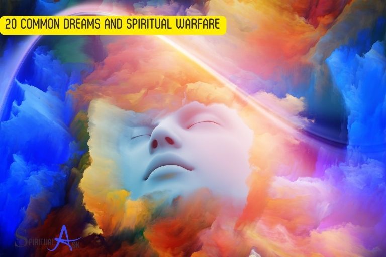 Common Dreams and Spiritual Warfare