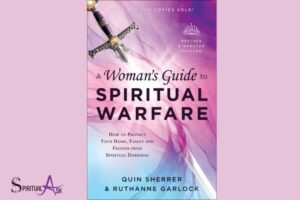 A Woman’s Guide to Spiritual Warfare