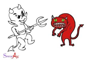 Demons and Spiritual Warfare