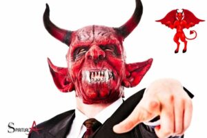 Satan Demons And Spiritual Warfare: Ongoing Battle!