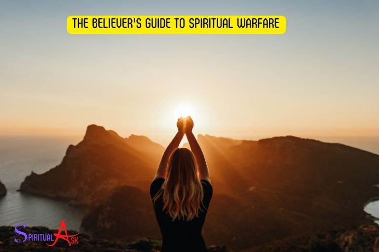 The Believers Guide to Spiritual Warfare