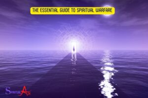 The Essential Guide to Spiritual Warfare: Vital Insights!