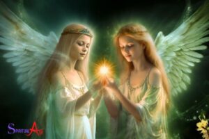 Angel Numbers And Spiritual Awakening: Guidance!