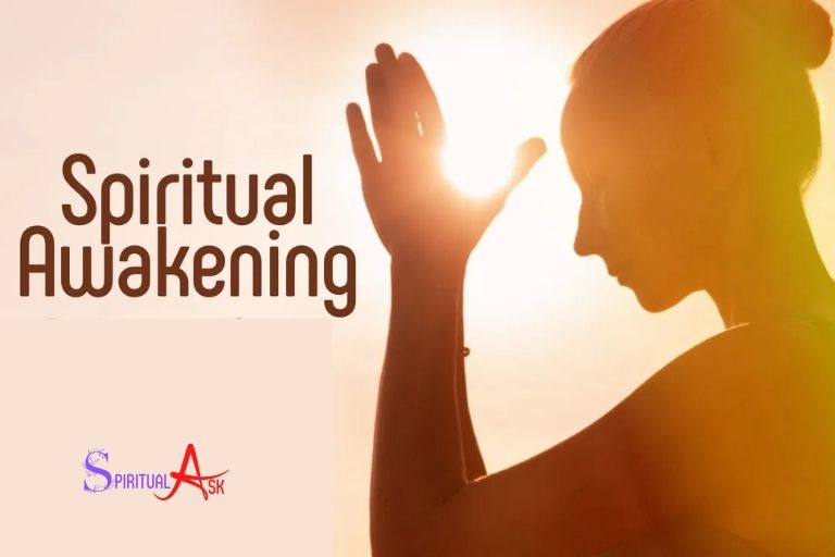 Can a Spiritual Awakening Make You Sick