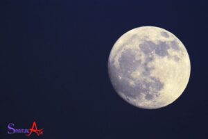Full Moon And Spiritual Awakening: Amplify Emotions!