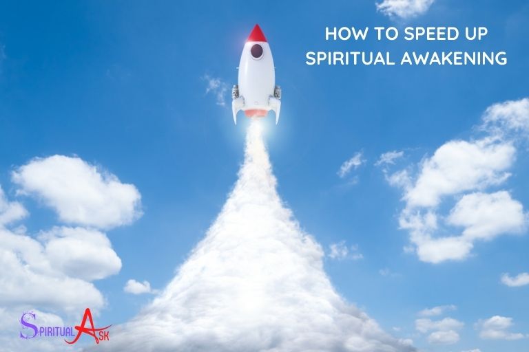 How to Speed up Spiritual Awakening