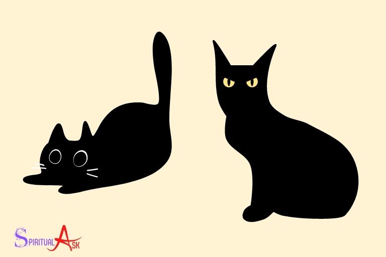 The Spiritual Significance Of Black Cats In Dreams