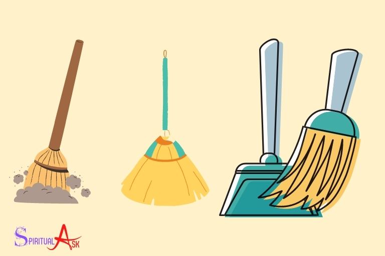 Cultural Interpretations of Brooms
