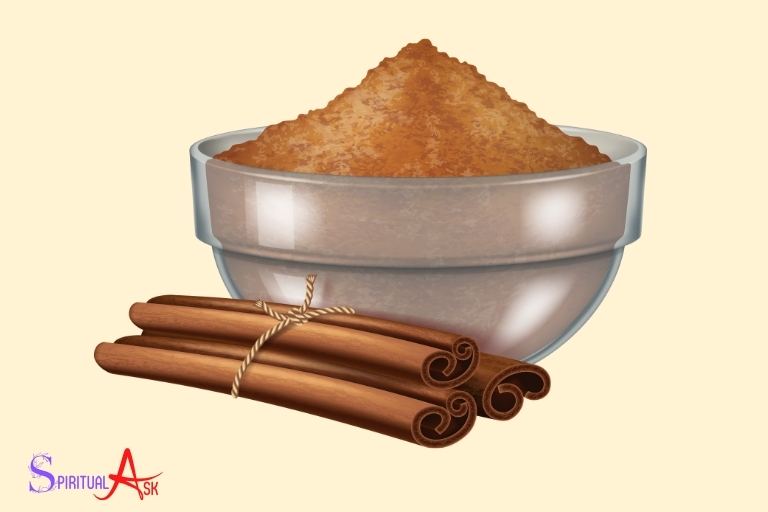 Why Is Cinnamon Important In Dreams?