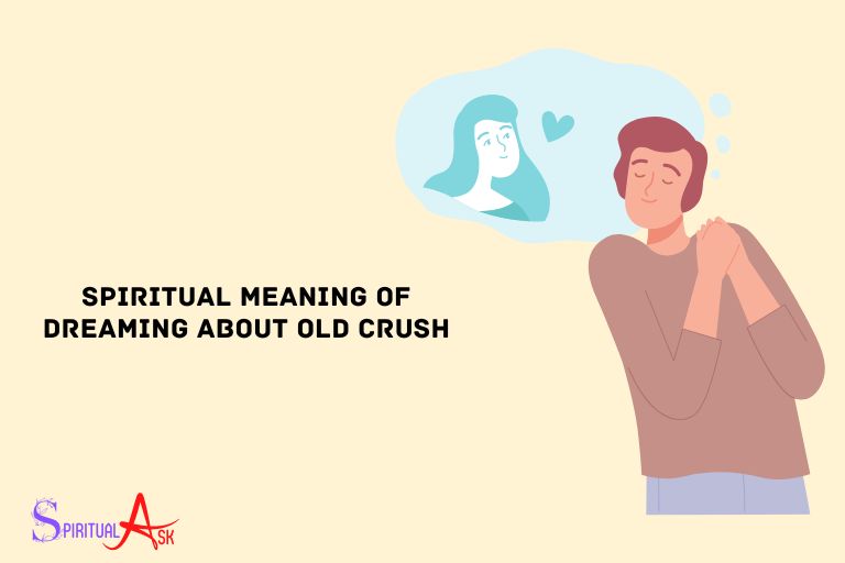 spiritual meaning of dreaming about old crush01