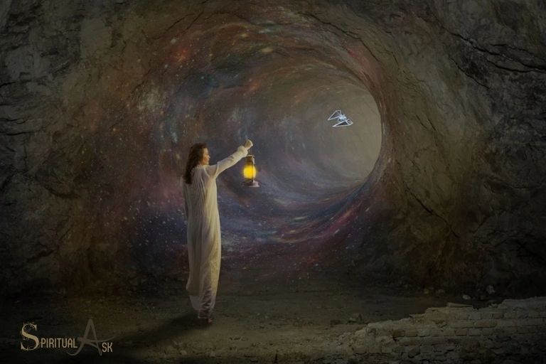 the hermit phase of spiritual awakening meaning
