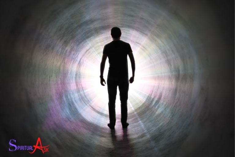 what is a spiritual awakening
