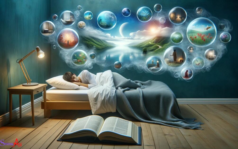 A Brief Overview Of Dreams And Their Interpretation