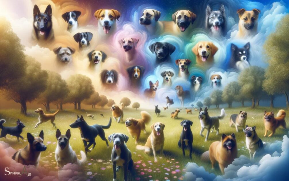 Dogs In Dreams What Do They Symbolize