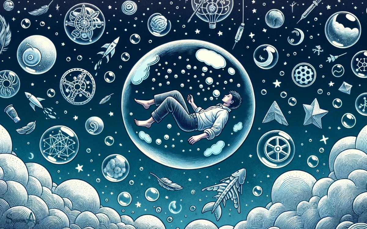 Drowning In A Dream What Does It Mean