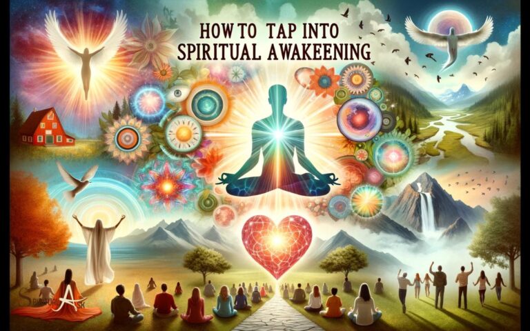 Bleach Spiritual Awakening Guide: Full Explained Bleach Spiritual Awakening Guide: Full Explained