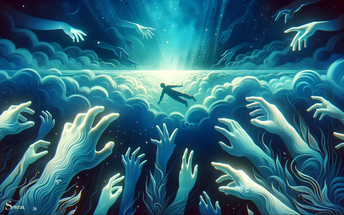 Possible Spiritual Meanings Of Drowning In A Dream
