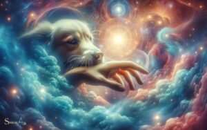 Spiritual Meaning of Dog Bite in Dream: Overcoming Fears!