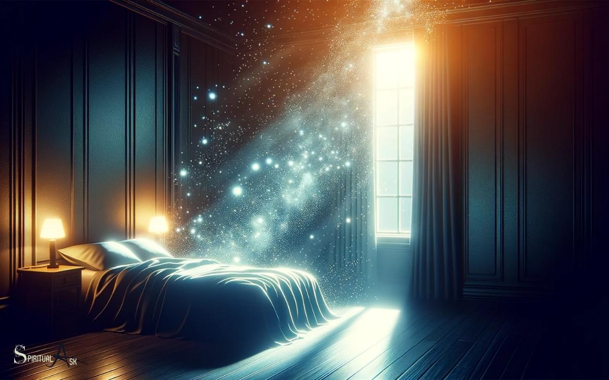 Spiritual Meaning Of Dust In A Dream