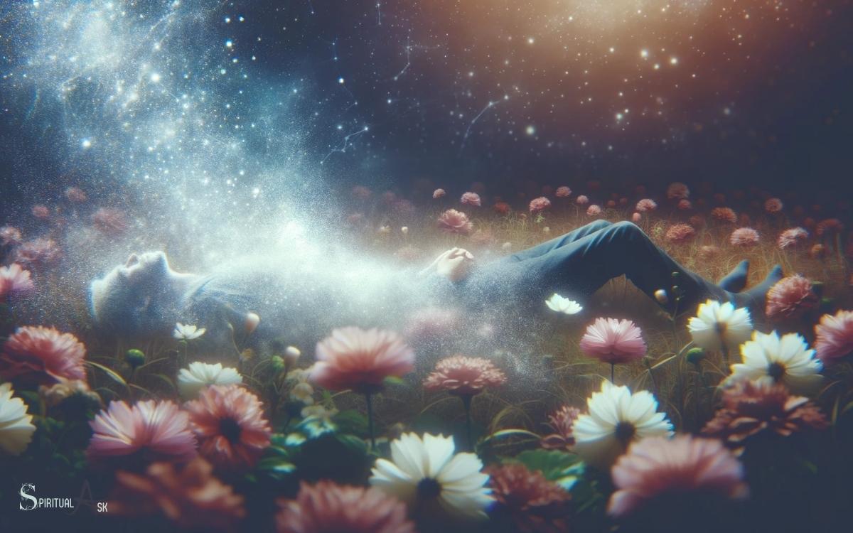 Spiritual Meaning Of Dying In A Dream