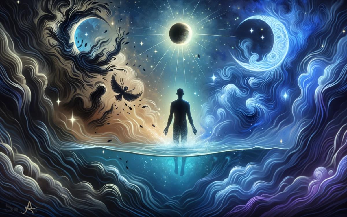 Spiritual Meaning of Drowning in a Dream