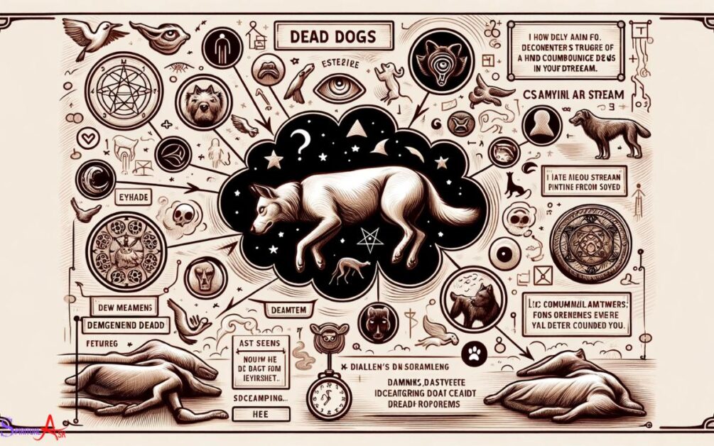 The Symbolic Meaning Of Dead Dogs In Dreams