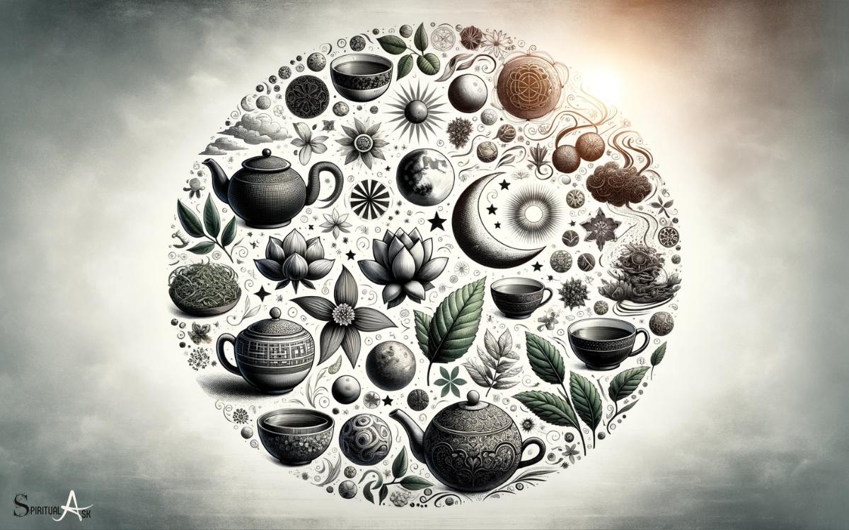 Types Of Tea And Their Meanings In Dream Interpretation