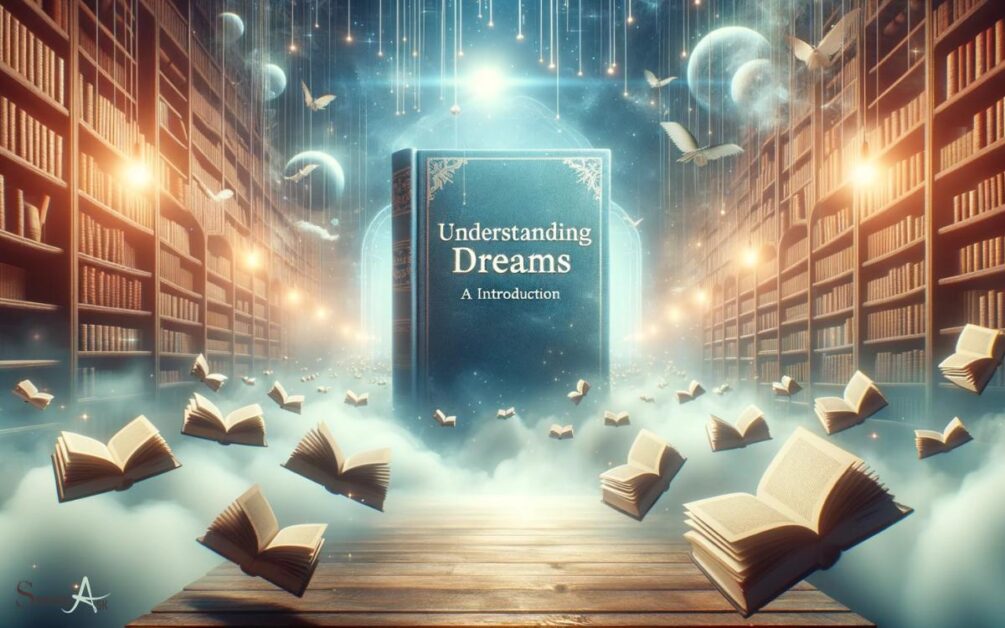 Understanding Dreams An Introduction