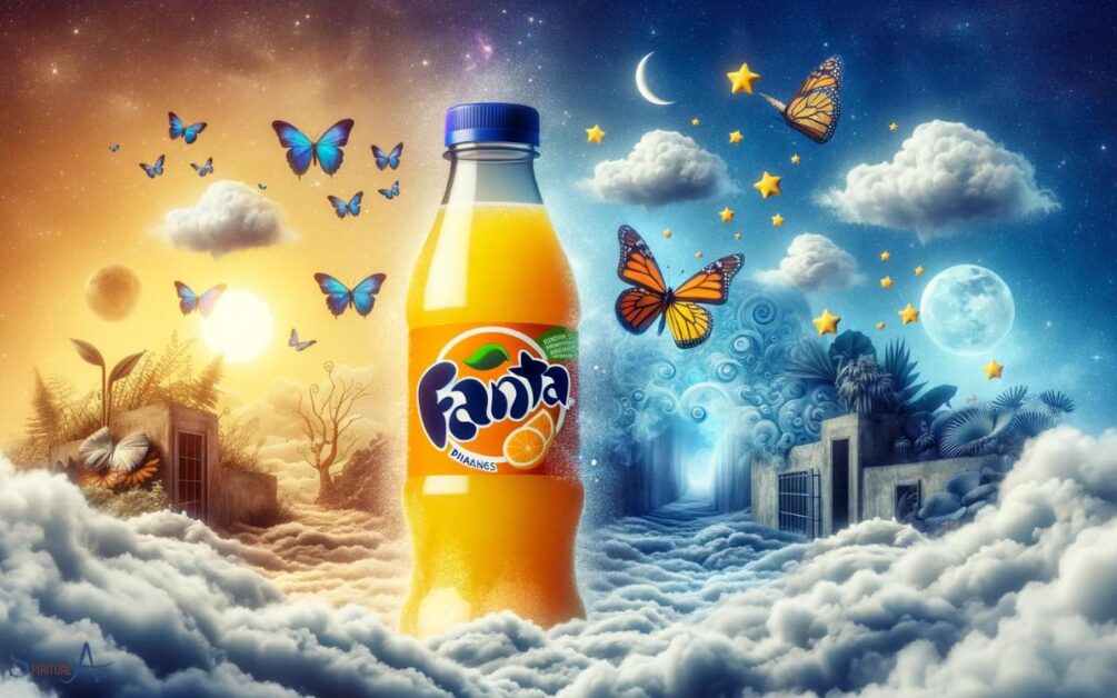 What Is Fanta And Its Symbolism In Dreams