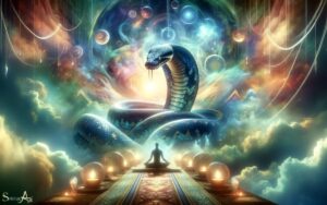 Anaconda Spiritual Dream Meaning: Transformation!