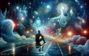 Are Dreams Spiritual Messages? Subjective !