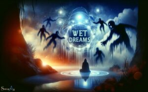 Are Wet Dreams a Spiritual Attack? No!