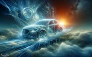 Car Accident Dream Spiritual Meaning: Losing Control!