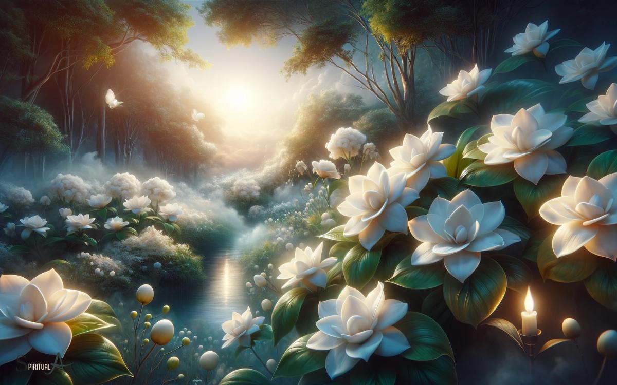 Examining The Significance Of Gardenias In Dream Interpretation