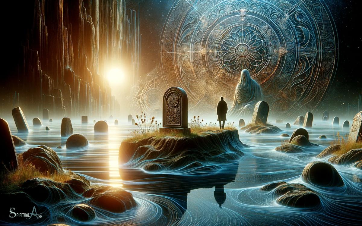 Interpreting the Spiritual Meaning of Dream Graves
