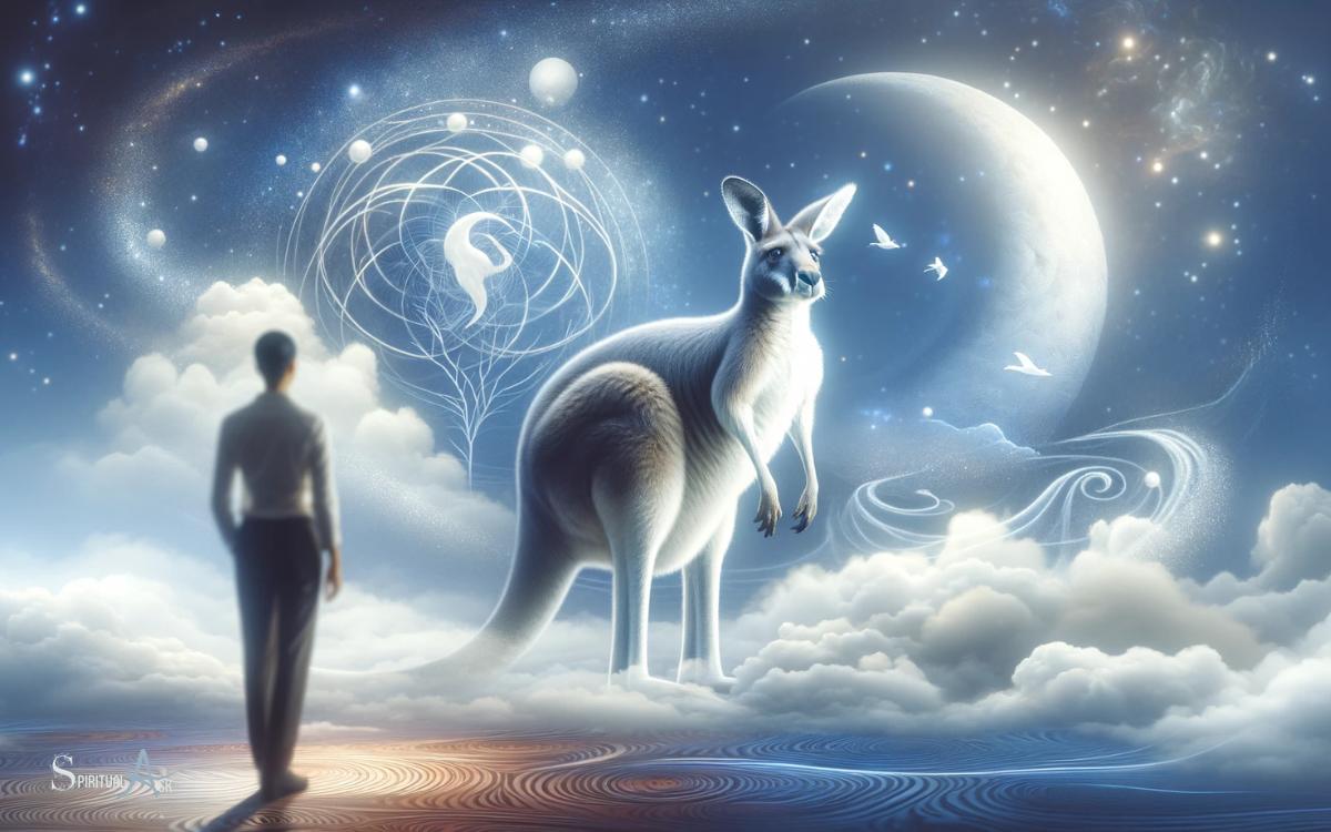 Kangaroo Symbolism and Dream Interpretation