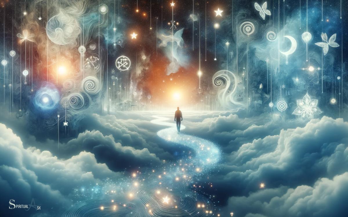Navigating the Spiritual Guidance From Dreams