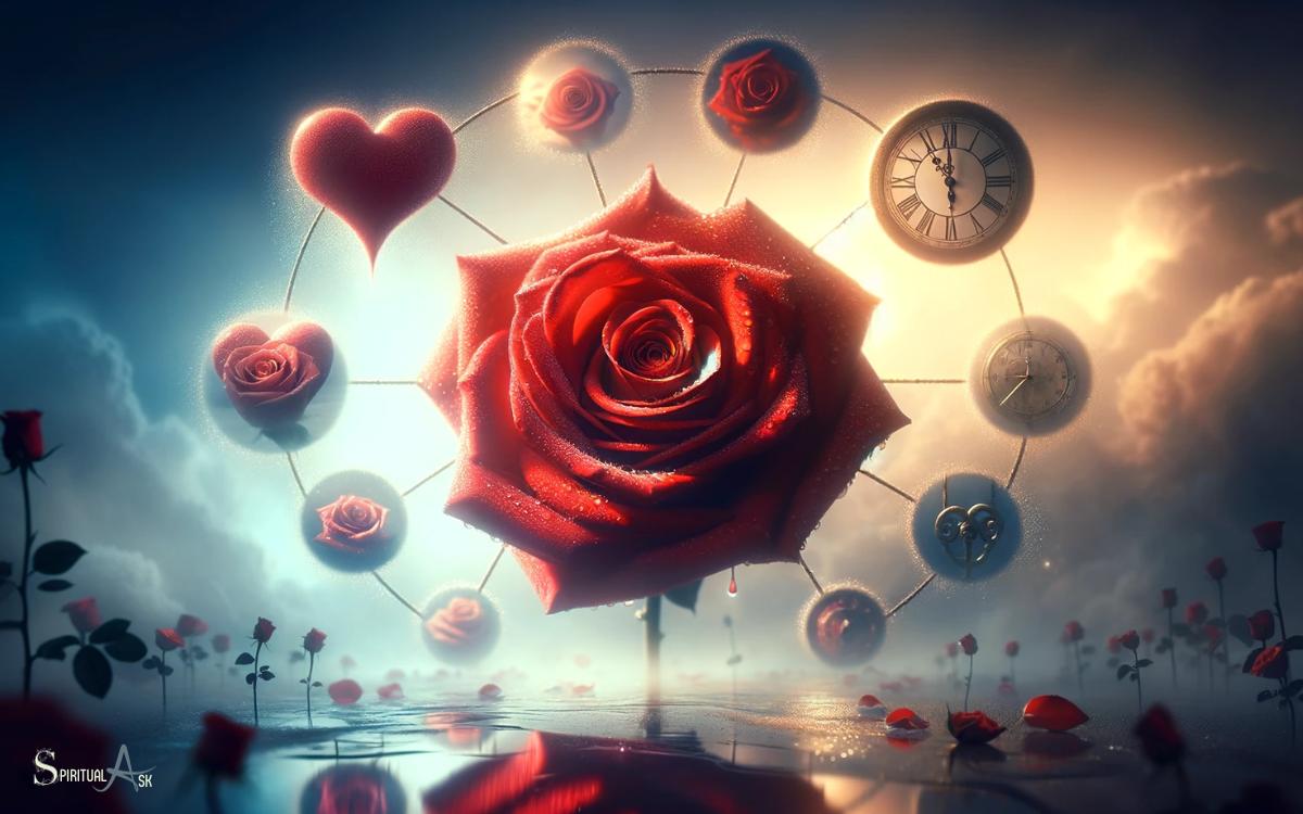 Rose Symbolism And Interpretation In Dreams