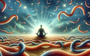 Spiritual Meaning of Earthworms in Dreams: Transformation!
