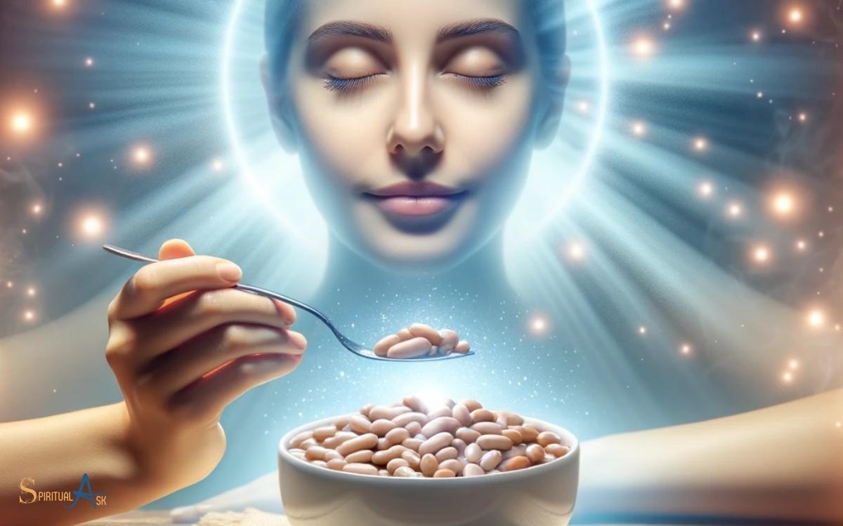 Spiritual Meaning Of Eating Beans In The Dream