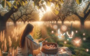 Spiritual Meaning of Eggs in a Dream: New Beginnings!