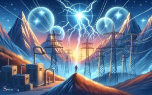 Spiritual Meaning of Electricity in a Dream: Raw Energy!