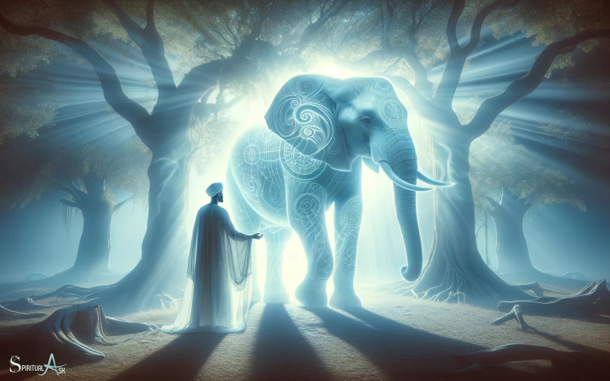Spiritual Meaning Of Elephants In Dreams