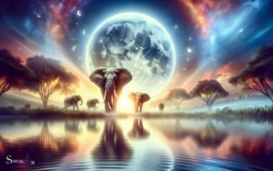 Spiritual Meaning of Elephants in Dreams: Strength, Wisdom!