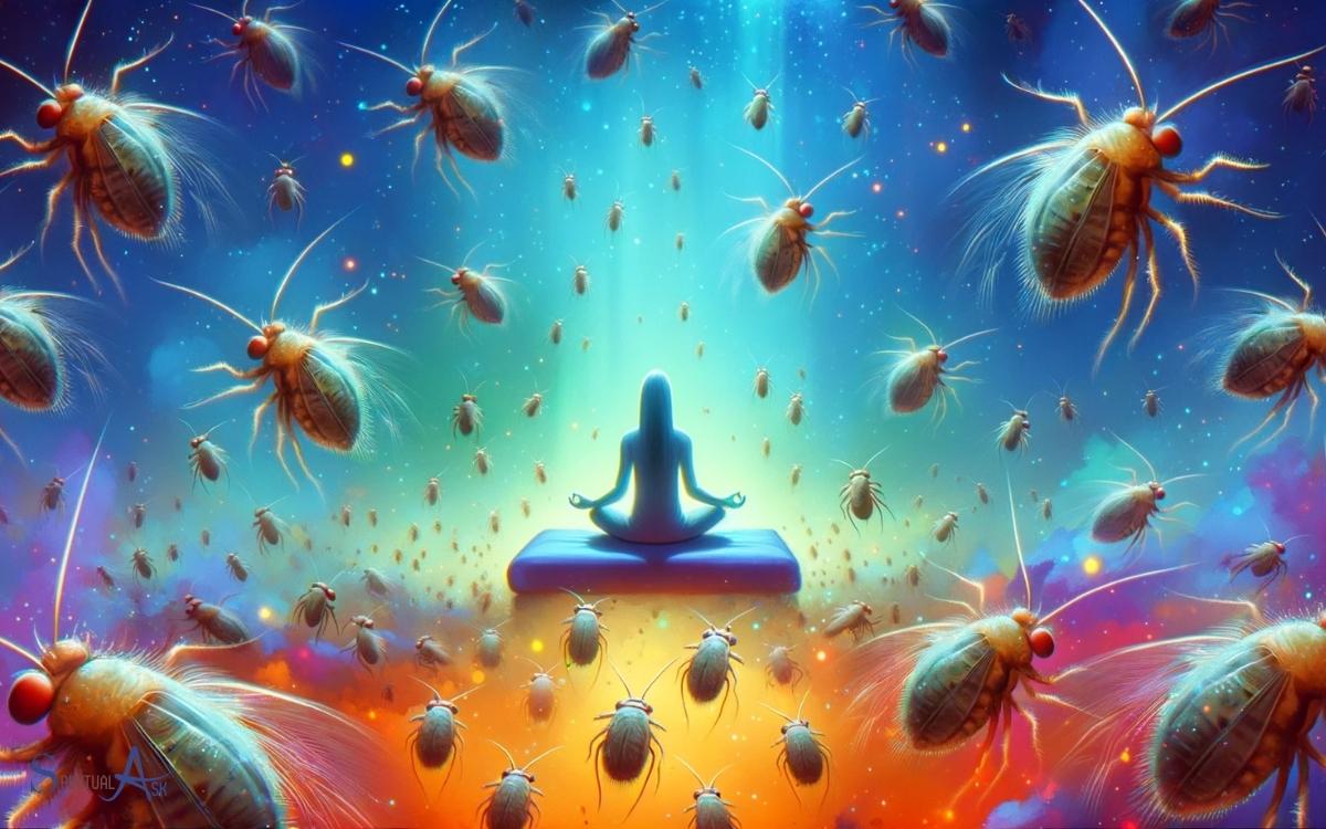 Spiritual Meaning Of Flies In A Dream