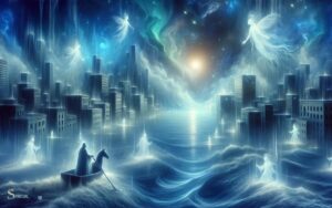 Spiritual Meaning of Flood in a Dream: Life Changes!