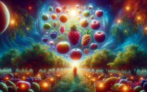 Spiritual Meaning of Fruits in a Dream: Personal Growth!
