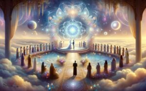 Spiritual Meaning of Getting Married in a Dream: Harmony!