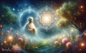 Spiritual Meaning of Grandmother in Dream: Wisdom!