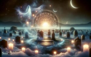 Spiritual Meaning of Grave in a Dream: Endings!